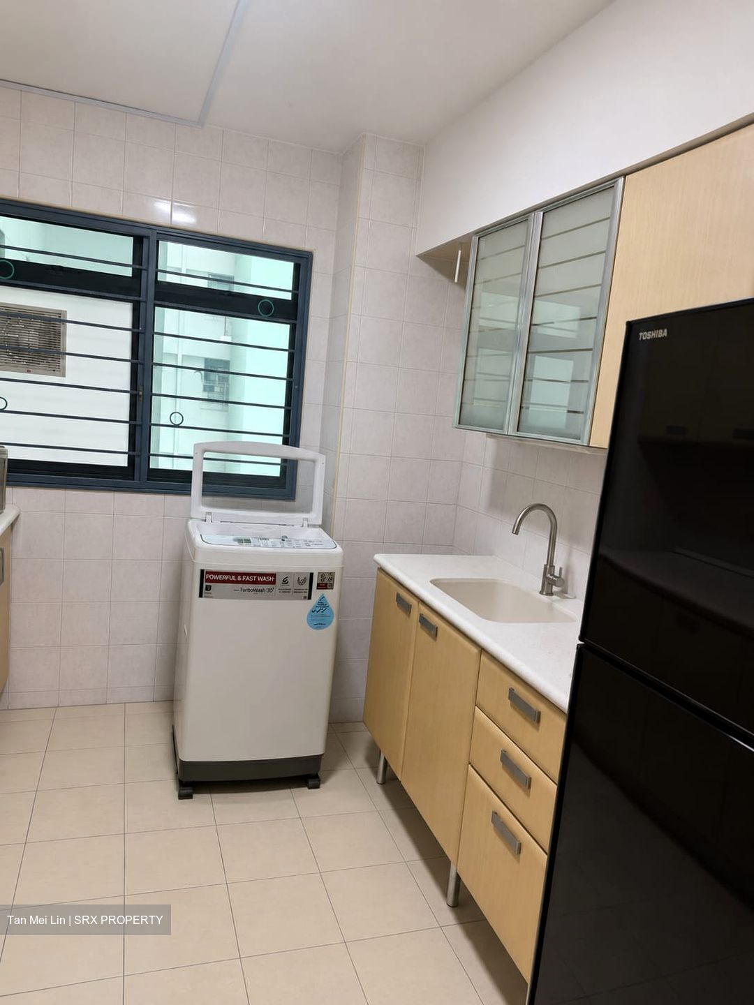 Blk 157B Rivervale View (Sengkang), HDB 4 Rooms #571989111